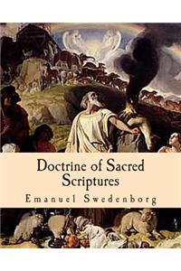 Doctrine of Sacred Scriptures