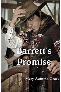 Barrett's Promise