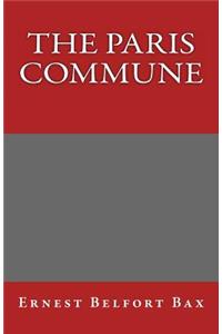 The Paris Commune