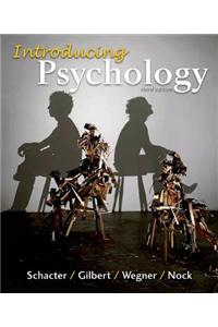 Introducing Psychology