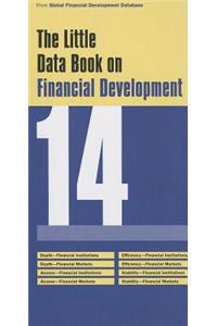 The little data book on financial development 2014