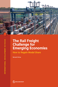 Rail Freight Challenge for Emerging Economies