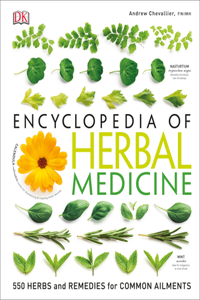 Ency of Herbal Medicine 3/E