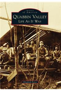 Quabbin Valley