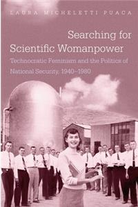 Searching for Scientific Womanpower