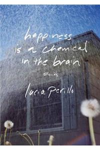 Happiness Is a Chemical in the Brain