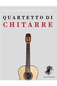 Quartetto di Chitarre