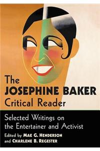 Josephine Baker Critical Reader