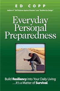 Everyday Personal Preparedness
