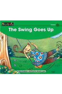 The Swing Goes Up Leveled Text