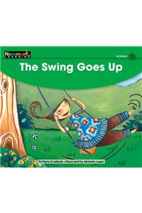 The Swing Goes Up Leveled Text