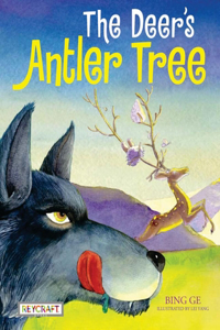 Deer's Antler Tree