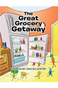 The Great Grocery Getaway