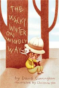 Wacky Winter on Wiggly Way