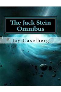 The Jack Stein Omnibus