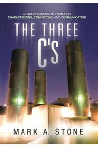 Three C's