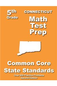 Connecticut 5th Grade Math Test Prep