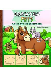 Drawing Pets