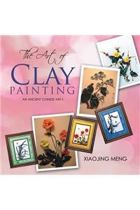 Art of Clay Painting