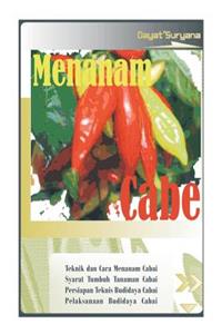 Menanam Cabe