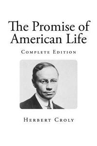 The Promise of American Life