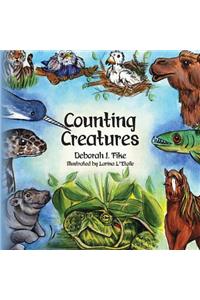 Counting Creatures