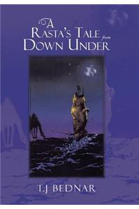 Rasta's Tale from Down Under