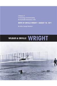 Wilbur & Orville Wright