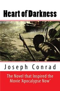 Heart of Darkness