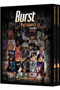 Burst Believers I and II Bundle