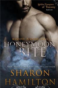 Honeymoon Bite