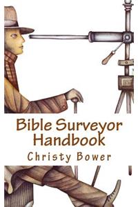 Bible Surveyor Handbook