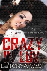 Crazy In Luv 2
