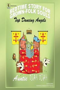 Tap Dancing Angels