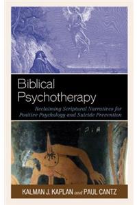 Biblical Psychotherapy