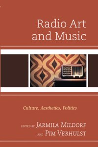 Radio Art and Music