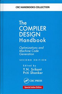 Compiler Design Handbook Optimizations And Machine Code Generation