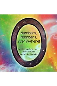 Numbers, Numbers Everywhere!