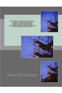 Washington State's Industril Safety and Health Act (WISHA)