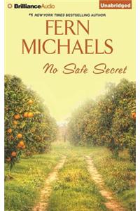 No Safe Secret