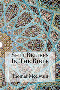 Shi'i Beliefs In The Bible