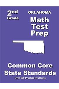 Oklahoma 2nd Grade Math Test Prep