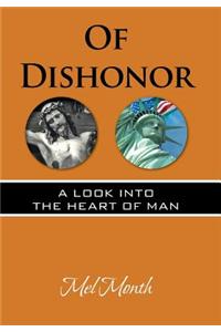 Of Dishonor