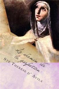 Le chemin de la perfection