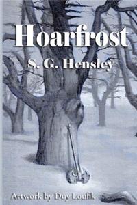 Hoarfrost