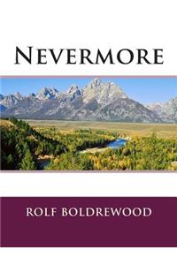 Nevermore