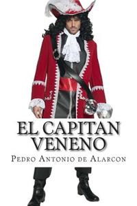 El Capitan Veneno