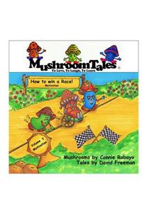 Mushroom Tales - Volume 3