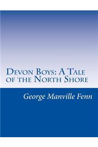 Devon Boys