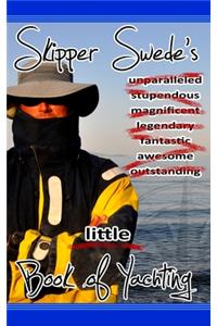 Skipper Swede's little book of yachting